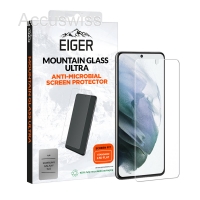 EIGER SAMSUNG GALAXY S22 DISPLAY-GLAS 2.5D EIGER GLAS MOUNTAIN ULTRA
