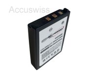 Akku ersetzt Denso BT-20L, BT-20LB, 496461-0450, 496466-1130 1800mAh