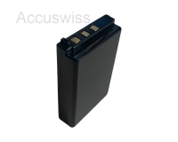 Akku ersetzt Denso BT-20L, BT-20LB, 496461-0450, 496466-1130 1800mAh