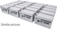 DELL 10KWOLHVB 10kW kompatibler Akku Satz (einzelne Akkus)