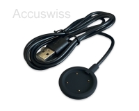 USB Ladekabel / Datenkabel fr Polar Ignite, Ignite 2