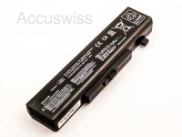 Akku ersetzt Lenovo L11M6Y01, L11N6Y01, L11P6R01, L11S6F01, L11S6Y01 56Wh