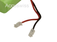 Akku ersetzt Panasonic 30AAH3BMU, 3N150 passend für HT-5300, T157, SPP-22H