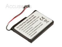Akku passend für Falk NEO 450, NEO 550