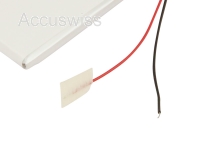 Akku ersetzt Falk SR404255 passend für Falk NEO 520, NEO 520LMU