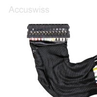 Akku ersetzt L17M6P52 passend für Lenovo ThinkPad P72, ThinkPad P73-20QR0026GE