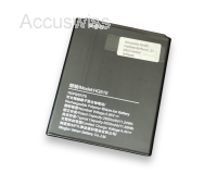 Akku ersetzt HQ510, WT130 passend für Nokia 2.2 2019