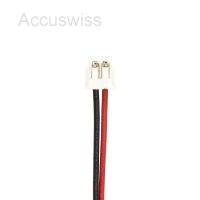 Akku ersetzt 1ICP6/30/48 passend für Babymoov Premium Care A014203