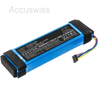 Akku ersetzt GH3DC01FM passend für Xiaomi Fimi Palm
