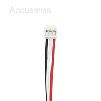 Akku ersetzt LF602035-02, SDL702035 passend für Flir One Pro LT, 435-0012