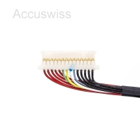 Akku ersetzt HK04XL, HSTNN-IB9J,L84352-005 passend für HP EliteBook X360 1040 G7