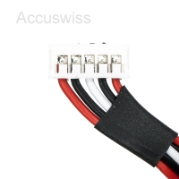 Akku ersetzt P1105740 passend für Zebra ZQ200, ZQ210, ZQ22-A0E01KE-00