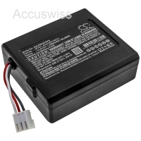 Akku ersetzt IP797, 4322 005 38072 passend für Philips FC8007/01, FC8782, FC8795