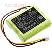 Akku ersetzt 50AA5S passend fr Tonies TonieBox 3.7V 2000mAh