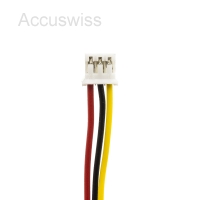 Akku ersetzt 50AA5S passend für Tonies TonieBox 3.7V 2000mAh