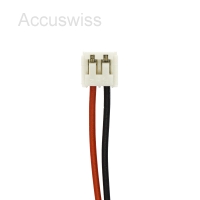 Akku ersetzt BPCK1500LI, 494521P passend für Oricom SC701, Secure SC703, SC720