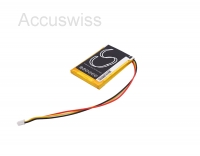Akku ersetzt 533-000130 passend für Logitech G403, G703, G900, G903