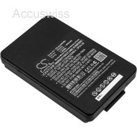 Akku ersetzt MHM03, R0BATT00E11A0 passend für Autec LK NEO
