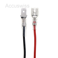 Akku ersetzt 377040, 2412-3012 passend für Roto DS1000, G1 RT1, RotoMatic RT1
