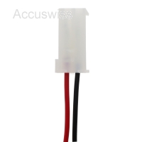 Akku ersetzt PA000762 passend für Roma Rollladen shutter 4511670