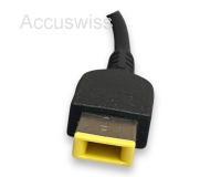 Original Lenovo Helix-3700, P40 Yoga, T431s, T460, 20V, 2.25A, 45W Netzteil
