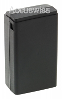 Akku ersetzt VB26A, WB26 passend für Godox V1-C, V1-F, V1-N, V1-O, V1-S, V850III