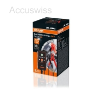 Osram Batterieladegerät 6V/12V 1A