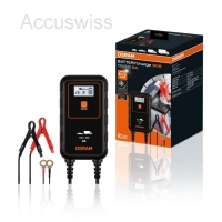 Osram Batterieladegerät für Auto/LKW 12V/24V 8A