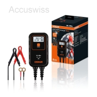 Osram Batterieladegerät 6V/12V 4A