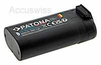 Akku ersetzt MB2-2400mAh-7.2V, CP.MA.00000135.01 passend für DJI Mavic Mini