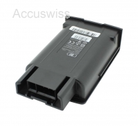 Akku passend für Kärcher BD0810, 2000mAh