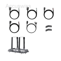 EcoFlow Prepared Kit mit Power Hub, Distribution Panel und Kabel 15 kWh