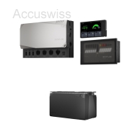 EcoFlow Independence Kit mit Power Hub, Distribution Panel, Monitor, 5 kWh