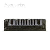 Akku ersetzt HP PP03XL passend für Pavilion x360 14-dw0000, 15-eh 40.4Wh