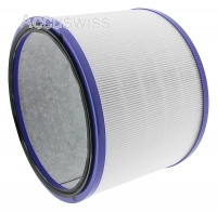 HEPA Filter für Dyson Pure Cool Link DP01, DP03, HP03, 967449-04, 968101-04