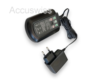 WORX 20-Volt-Lithium-Batterie-Ladegerät