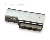 USB-Adapter MagSafe 2 USB-C Buchse fr MacBook Pro Air Type-C, gerbbelt