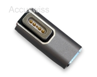 USB-Adapter MagSafe 2 USB-C Buchse fr Macbook Pro Air Type-C, glatt