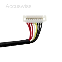 Akku ersetzt AP19B8K, AP18C4K passend für Acer Aspire 3, Extensa 15