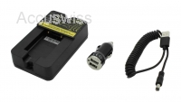 Original Ladegerät ersetzt ULC932A passend für Autec LPM02, R0BATT00E08A0