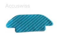 Mikrofaserpad für Cecotec Conga 4090 Modelle