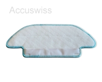 Mikrofaserpad für Cecotec Conga 4090 Modelle