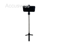 Bluetooth Selfie Stick Faltbare Mini Stativ, XT02