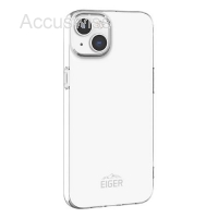 iPhone 15, Grip Case transparent
