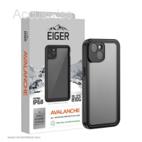 iPhone 15 Plus, Avalanche schwarz