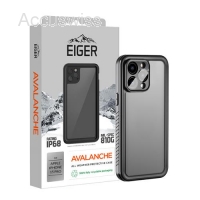 iPhone 15 Pro, Avalanche schwarz