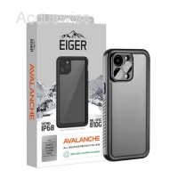 iPhone 15 Pro Max, Avalanche schwarz