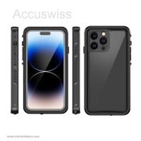 iPhone 15 Pro Max, Avalanche schwarz
