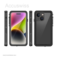 iPhone 15, Avalanche schwarz