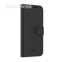 iPhone 15 Pro, North Folio Bookstyle Case schwarz